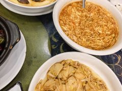 -晓平饭店(嘉善路店)