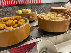 -龍歌自助小火锅(城阳万象汇店)