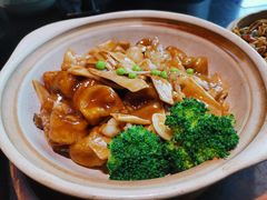 -百姓厨房(凤翔泥塑坊店)