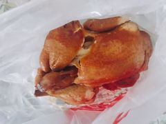 -鸡打鸣熏鸡系列(总店)