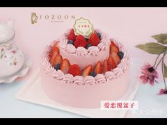 -法颂(金元宝于家堡购物中心店)