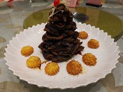-山明水秀大饭店