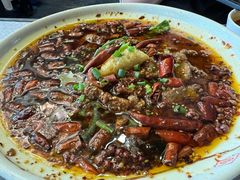 -富乐山酒店(西黄城根北街店)