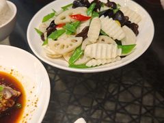 -特味村大酒店(南三环店)