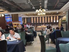 -金狮麟·新豫菜(金码大厦店)