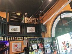 -布拉格餐厅· 中欧捷克菜(全国首店)