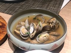 -歌行灯日本料理(伊势丹店)