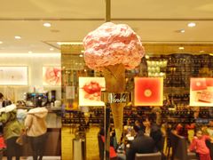 -VENCHI 闻绮(北京国贸商城店)