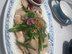 -常来小聚·广州非遗传承餐厅(高德置地店)