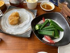 -Mr.Fish鱼鲜生海鲜放题(高德置地冬广场店)