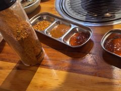 -金顺碳烤肉(1号店)