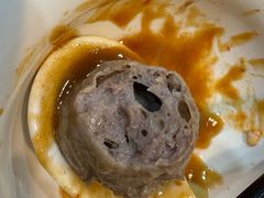 -福合埕牛肉丸(福平路店)