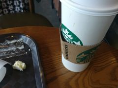 -星巴克(蔡伦路店)