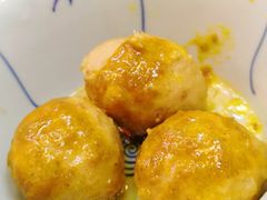 -香港十三座(宝山万达店)