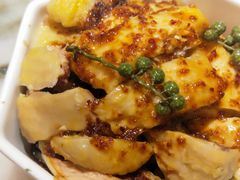 口水鸡-新发现(苏州中心商场店)