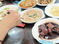 -湖上人家·船菜·私房菜(拈花湾景区店)