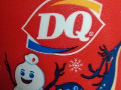 -DQ·蛋糕·冰淇淋(金桥店)