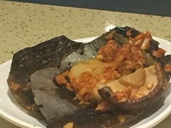 -妙香居韩国烤肉(容桂天佑城店)