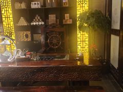 -升艾堂·经络·艾灸·气血(成山路店)