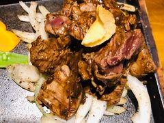 -和彩放题餐厅(酒仙桥店)