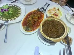 -阿诺泰·泰国餐厅(棕北店)