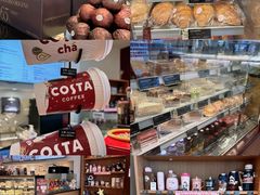 -COSTA COFFEE(天通苑华联店)