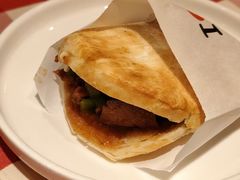 -西贝(紫荆广场店)