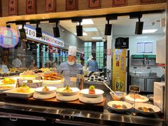 -拉完海鲜大排档(温岭店)