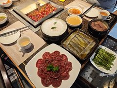 -皇城老妈火锅(琴台店)