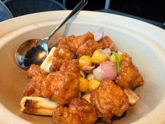 马铃薯焖鸡翅-曾宴·楚菜(湖北省博物馆店)