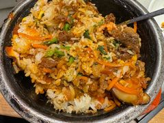 -韩宫宴烤肉·料理(苏州中心店)