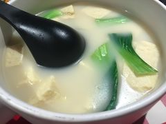 -西贝莜面村(金隅嘉品mall店)