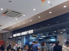 -荣华基·现炒快餐(肇嘉浜路店)