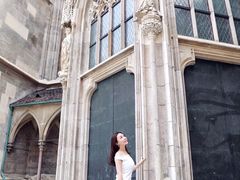 -斯蒂芬主教座堂(Stephansdom)