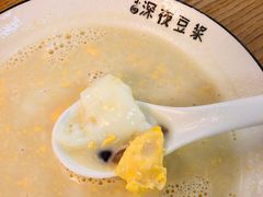 -小伍深夜豆浆(新华北店)