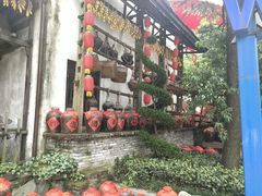 -杭州宋城