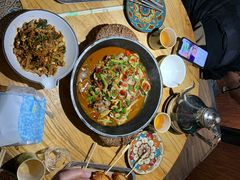 -阿记烧烤(大兴新区店)