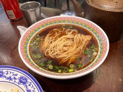 -古都历食南京菜·烤鸭·鸭血粉丝·汤包(南京博物院店)