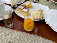 -视界美食自助餐厅·石家庄希尔顿酒店