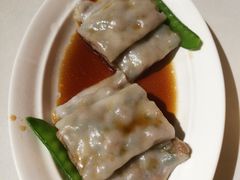 -潮福城潮州大酒楼(湖滨北路店)