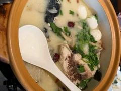 -羡餐厅·杭帮菜·淳菜(千岛湖自由洲际殿店)