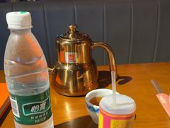 -伊斯麦尔丝路·新派菜(沙子口店)