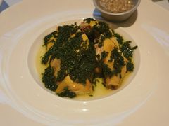 -桂满陇·海市蜃楼·黑金(国金店)