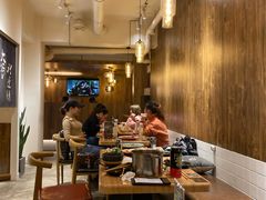 大堂-壹酒贰肉1926·深夜食堂(九纬路店)