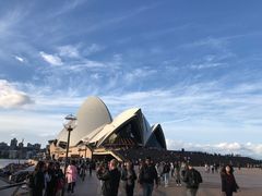 -悉尼歌剧院