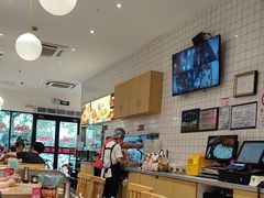 -小杨生煎(松江大学城店)