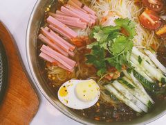 -禾谷韩餐(热带海洋学院店)