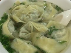 -潘国仙耳光馄饨(黄家阙路店)