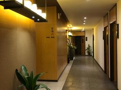 -经禅和·中医推拿(奥体恒山路店)