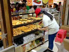 -百香林西点(万家丽店)